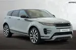 2024 Land Rover Range Rover Evoque