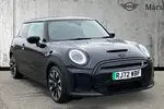2022 MINI Electric