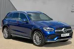 2020 Mercedes-Benz GLC