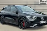 2023 Mercedes-Benz GLA