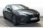 2024 Lexus RZ