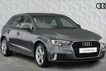 2019 Audi A3
