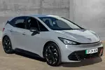 2024 Cupra Born