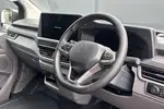 2025 Volkswagen Transporter