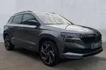2024 Skoda Karoq