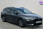 2023 Ford Focus