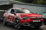 2023 Citroen C4