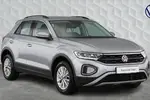 2023 Volkswagen T-Roc