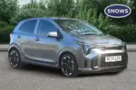 2025 Kia Picanto