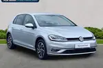 2020 Volkswagen Golf
