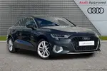 2022 Audi A3