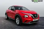 2019 Nissan Juke