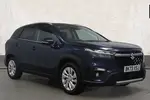 2023 Suzuki S-Cross