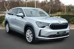 2024 Skoda Kodiaq