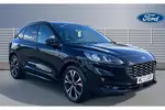 2023 Ford Kuga