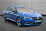 2023 Skoda Superb