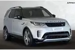 2021 Land Rover Discovery