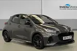 2024 Mazda 2 Hybrid