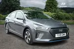 2019 Hyundai IONIQ