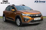 2023 Dacia Sandero Stepway