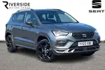 2023 SEAT Ateca