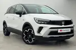 2022 Vauxhall Crossland