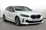 2024 BMW 1 Series