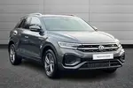 2025 Volkswagen T-Roc