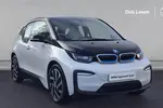 2019 BMW i3
