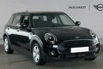 2022 MINI Clubman