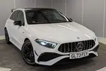 2023 Mercedes-Benz A-Class