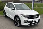 2019 Volkswagen T-Cross