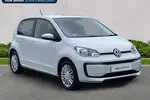 2018 Volkswagen Up