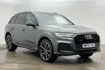 2021 Audi Q7