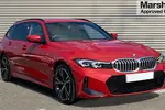 2022 BMW 3 Series
