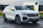 2022 Volkswagen Touareg