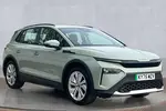 2025 Skoda Elroq