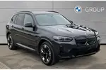 2022 BMW iX3