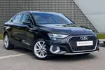 2024 Audi A3