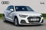 2022 Audi A1