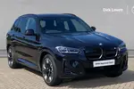 2022 BMW iX3