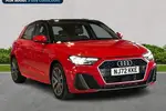 2022 Audi A1