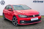 2019 Volkswagen Polo GTI