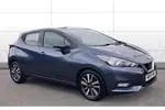 2019 Nissan Micra