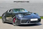 2023 Porsche 911