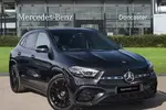 2025 Mercedes-Benz GLA