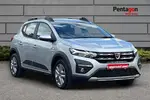 2021 Dacia Sandero Stepway