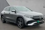 2021 Mercedes-Benz EQA