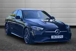 2023 Mercedes-Benz C-Class
