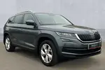 2020 Skoda Kodiaq